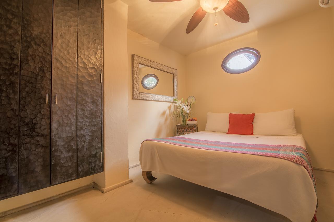 Casa El Carretero Hotel Boutique Cartagena Exterior photo