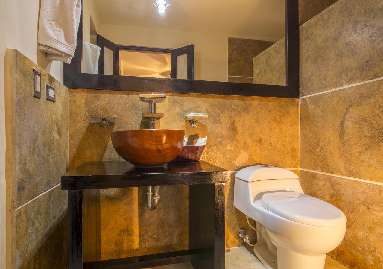 Casa El Carretero Hotel Boutique Cartagena Exterior photo