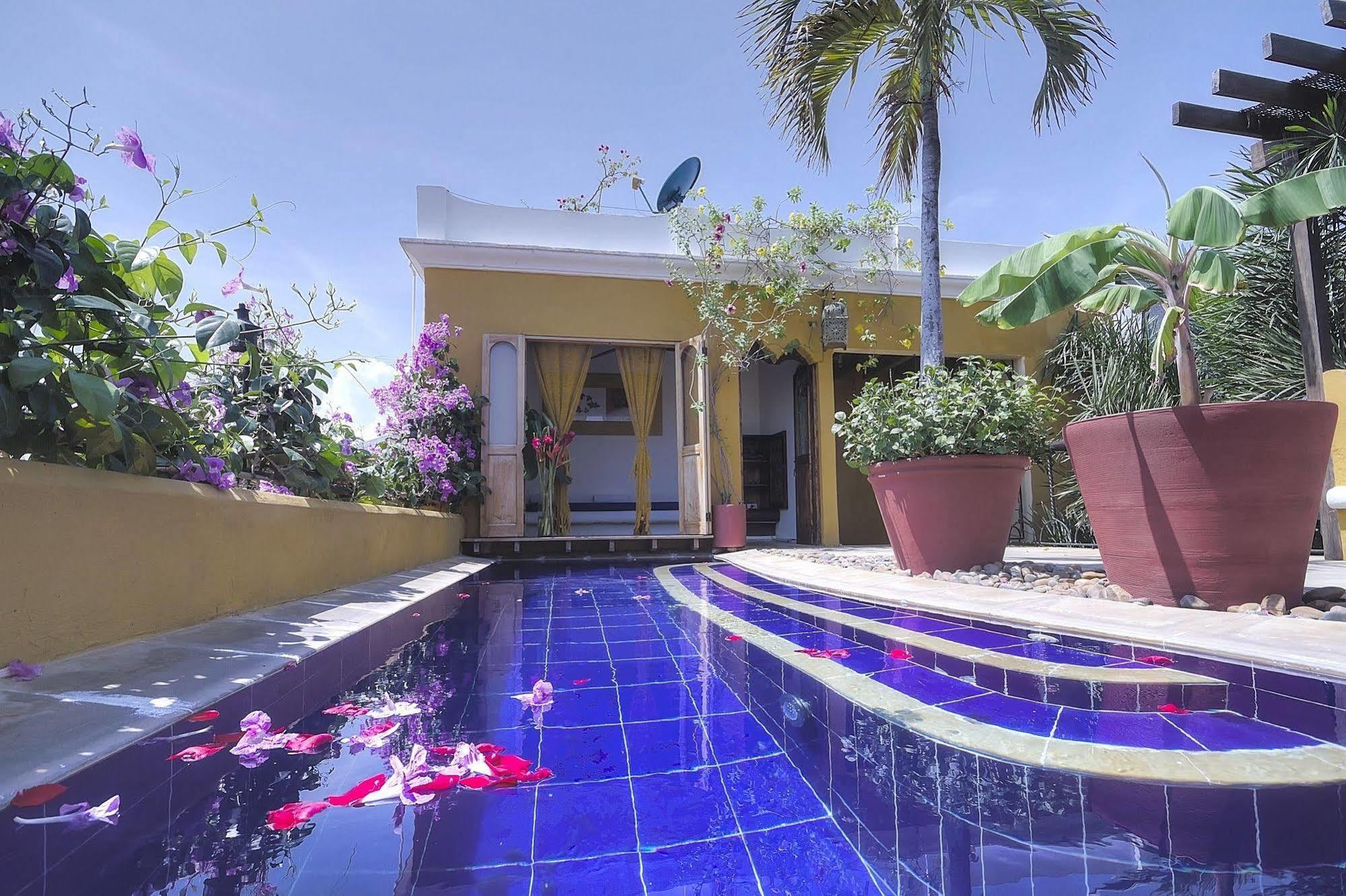 Casa El Carretero Hotel Boutique Cartagena Exterior photo