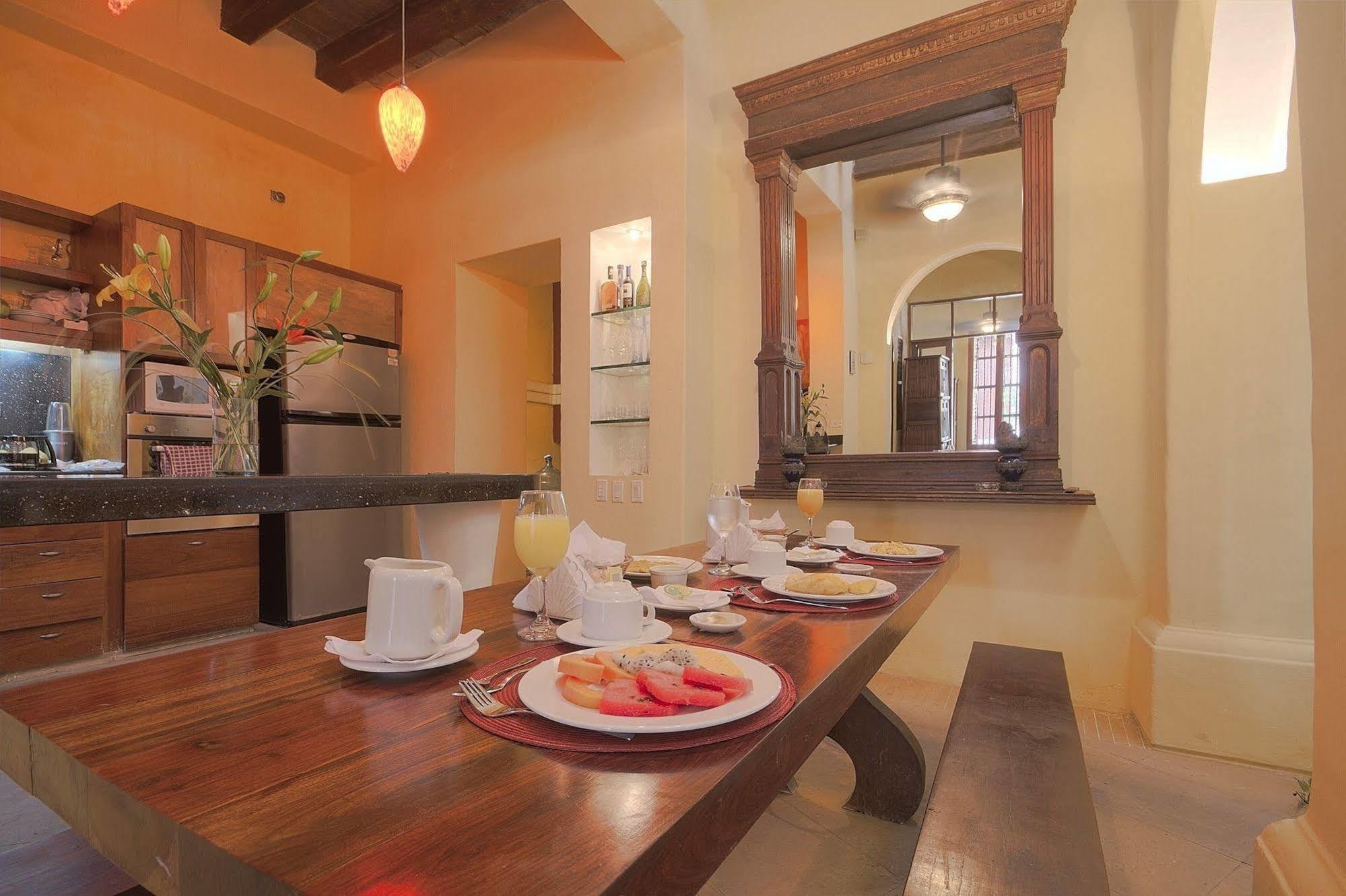 Casa El Carretero Hotel Boutique Cartagena Exterior photo