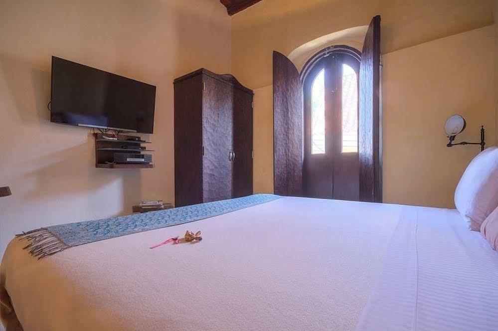 Casa El Carretero Hotel Boutique Cartagena Exterior photo
